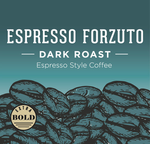 Espresso Forzuto