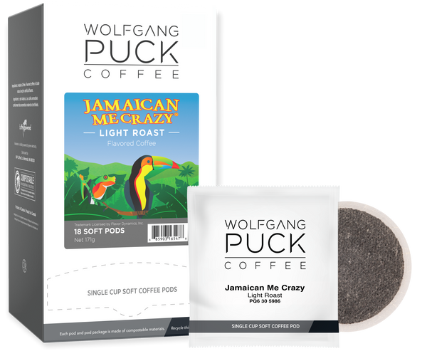 Jamaican me shop crazy k cups