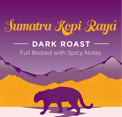 Sumatra Kopi Raya