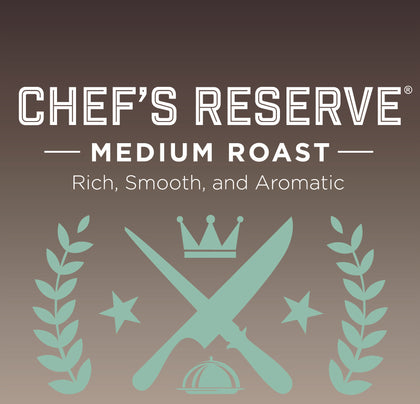 WP Chef's Reserve