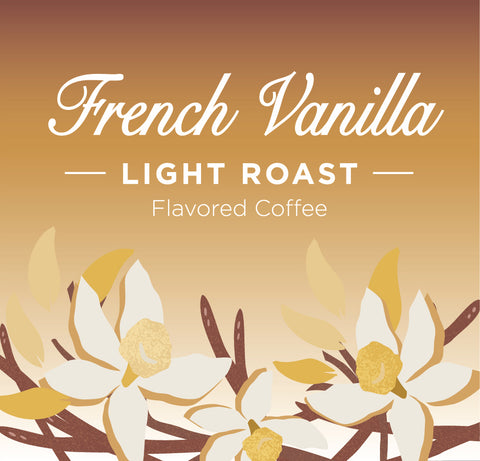 French Vanilla