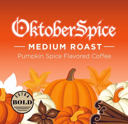 Oktober Spice